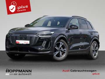 nza performance S-Line Luft Pano B