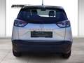Opel Crossland 1,2 Turbo RFK Klimaaut. PDC Silber - thumbnail 6