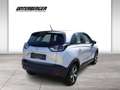 Opel Crossland 1,2 Turbo RFK Klimaaut. PDC Silber - thumbnail 2