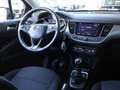 Opel Crossland 1,2 Turbo RFK Klimaaut. PDC Silber - thumbnail 13