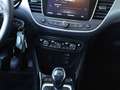 Opel Crossland 1,2 Turbo RFK Klimaaut. PDC Silber - thumbnail 14