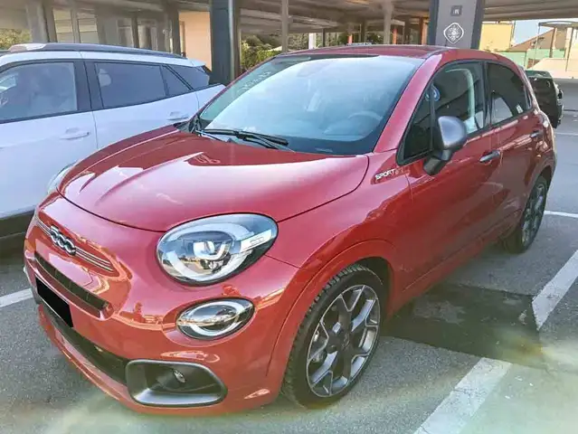 Fiat 500X 1.0 t3 Sport 120cv