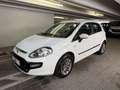 Fiat Punto Evo 1.2 8V Weiß - thumbnail 1