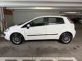 Fiat Punto Evo 1.2 8V Weiß - thumbnail 3