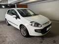 Fiat Punto Evo 1.2 8V Weiß - thumbnail 2