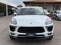 Porsche Macan 3.0 S Diesel TETTO Weiß - thumbnail 3
