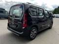 Citroen Berlingo 1.5 HDI PDC KAM NAV 16LM Sitzh. Keyless Schwarz - thumbnail 3
