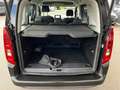 Citroen Berlingo 1.5 HDI PDC KAM NAV 16LM Sitzh. Keyless Schwarz - thumbnail 9