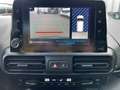 Citroen Berlingo 1.5 HDI PDC KAM NAV 16LM Sitzh. Keyless Schwarz - thumbnail 15