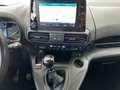 Citroen Berlingo 1.5 HDI PDC KAM NAV 16LM Sitzh. Keyless Schwarz - thumbnail 12