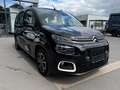 Citroen Berlingo 1.5 HDI PDC KAM NAV 16LM Sitzh. Keyless Schwarz - thumbnail 4