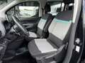 Citroen Berlingo 1.5 HDI PDC KAM NAV 16LM Sitzh. Keyless Schwarz - thumbnail 7