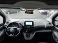 Citroen Berlingo 1.5 HDI PDC KAM NAV 16LM Sitzh. Keyless Schwarz - thumbnail 10