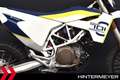 Husqvarna 701 Enduro ///- KEIN GELÄNDE! Blanc - thumbnail 7