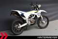 Husqvarna 701 Enduro Kein Gelände! offen Weiß - thumbnail 4