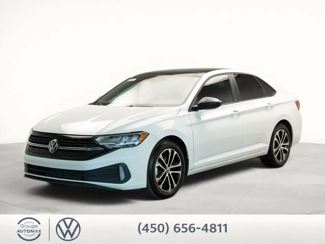 2024 Volkswagen Jetta