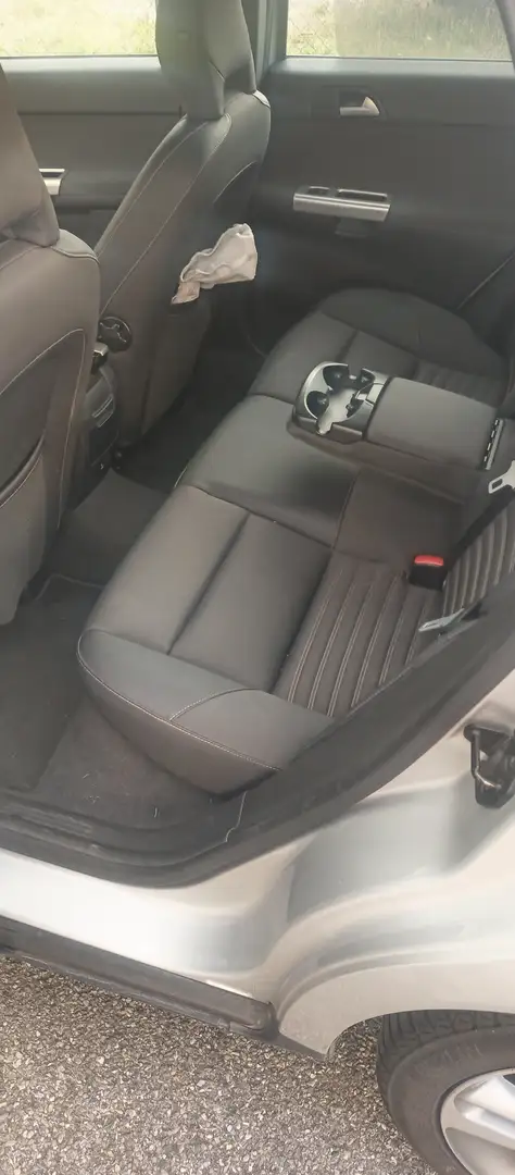 Volvo V50 V50 2.0D DPF Argintiu - 2