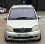 Mercedes-Benz Vaneo Vaneo - W414 1.6 Family GPL Argento - thumbnail 3
