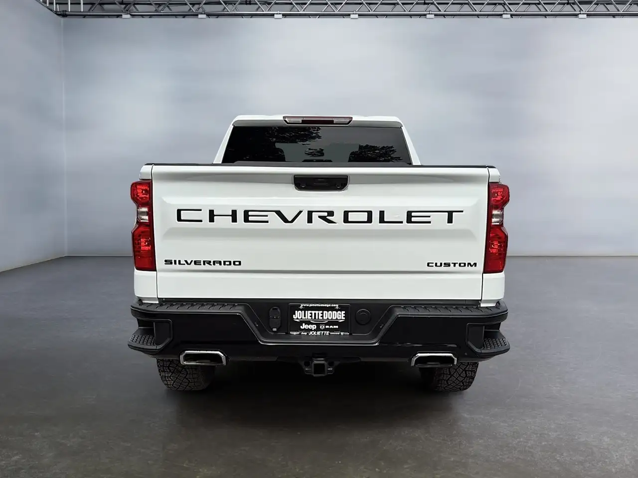 Chevrolet Silverado 1500 fotografie Chevrolet Silverado 1500
