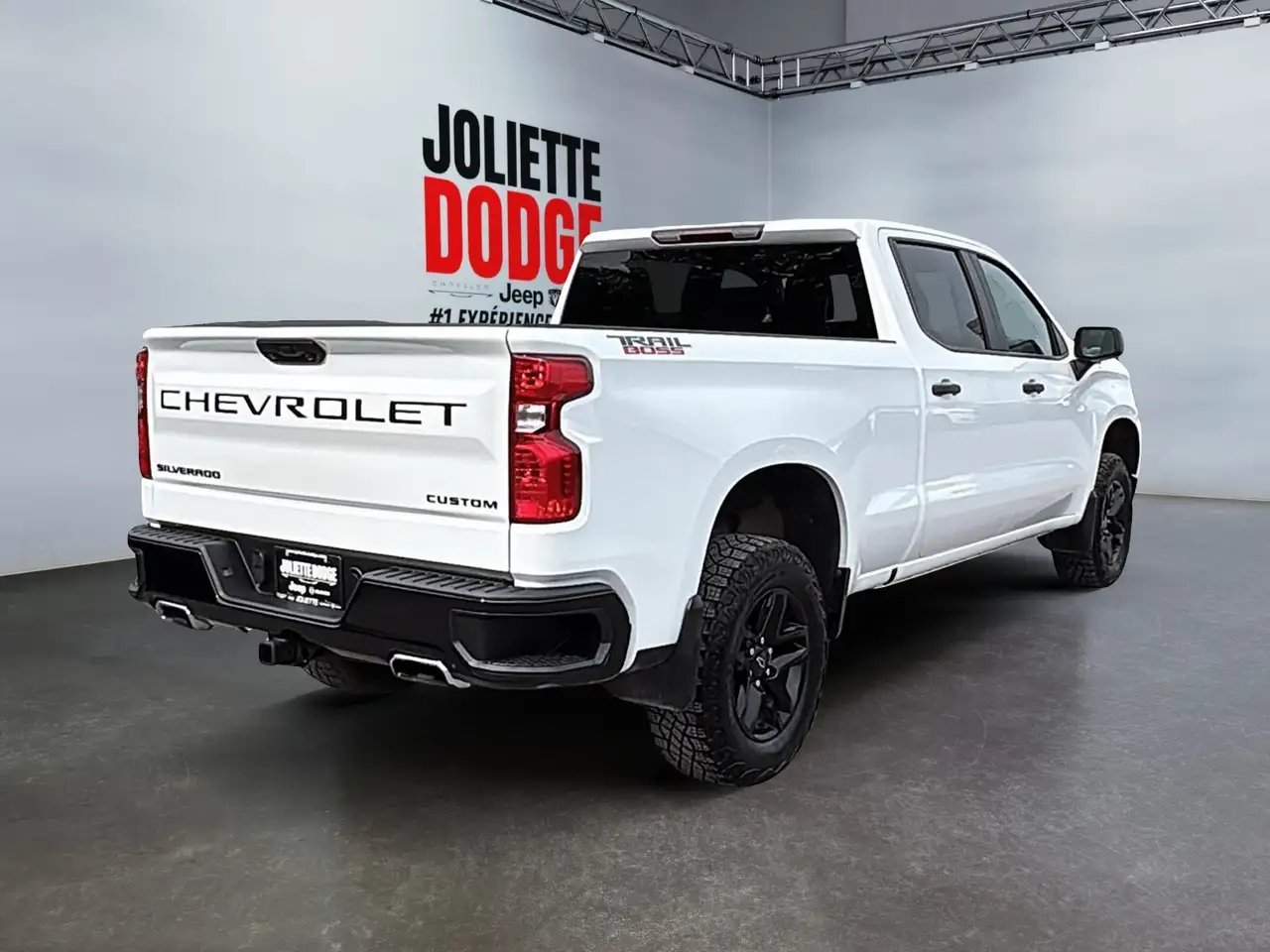 Chevrolet Silverado 1500 fotografie Chevrolet Silverado 1500