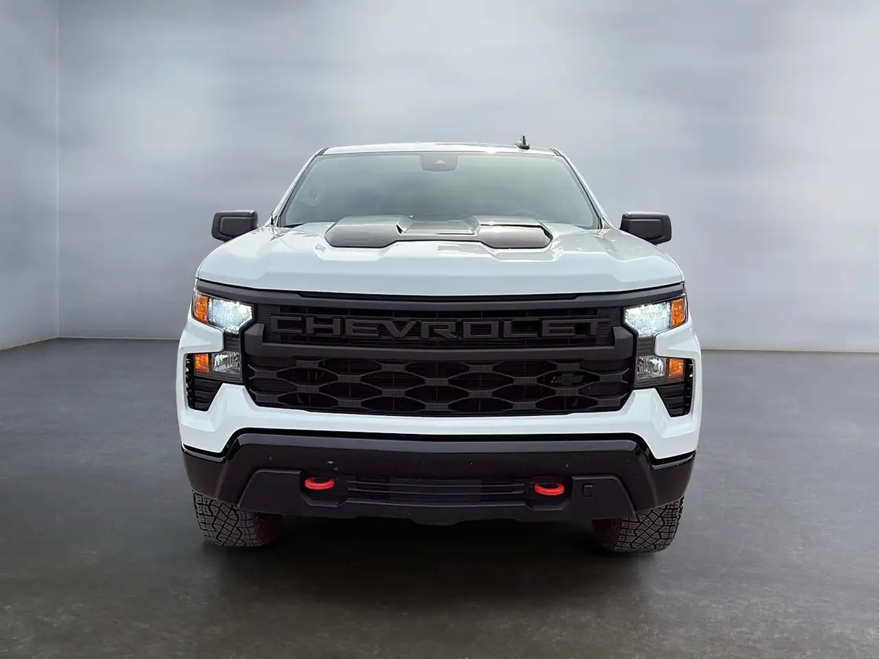 Chevrolet Silverado 1500 fotografie Chevrolet Silverado 1500