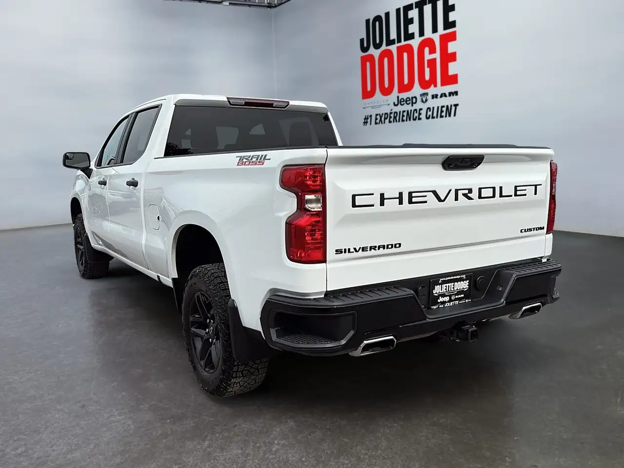 Chevrolet Silverado 1500 fotografie Chevrolet Silverado 1500
