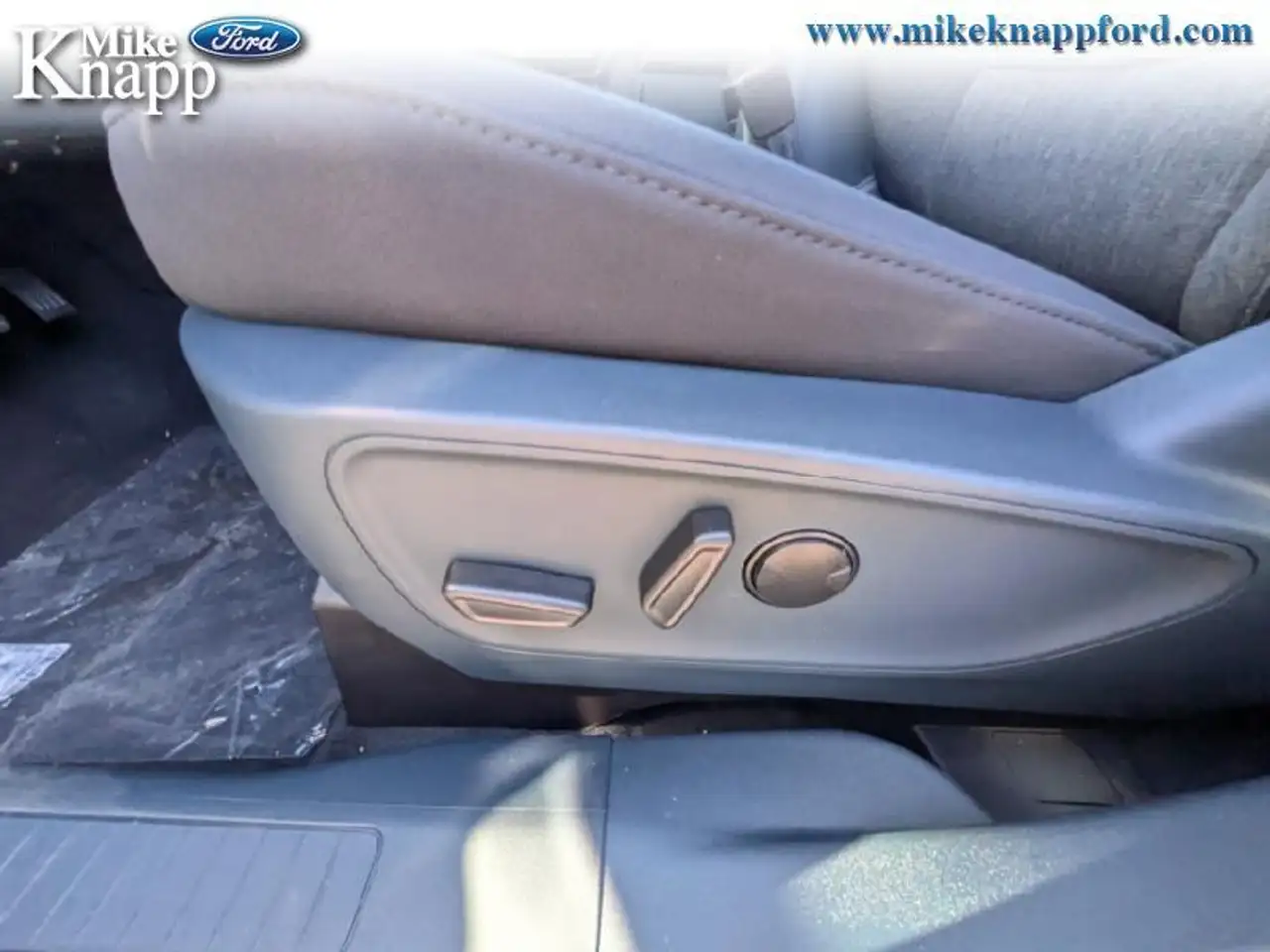Ford Maverick снимка Ford Maverick
