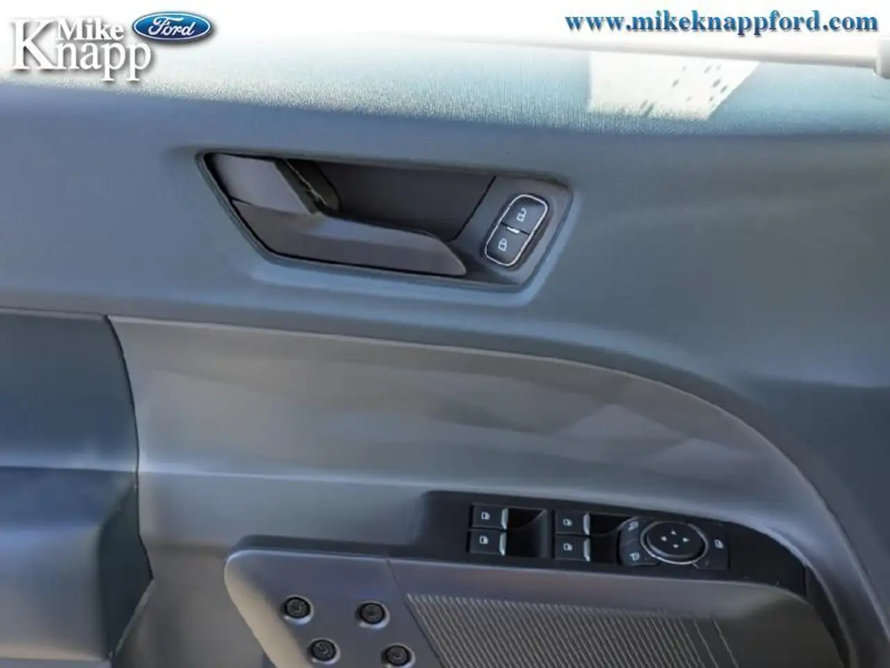 Ford Maverick снимка Ford Maverick