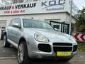 Porsche Cayenne S Silber - thumbnail 1