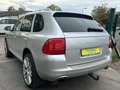 Porsche Cayenne S Silber - thumbnail 4