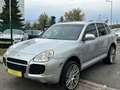 Porsche Cayenne S Silber - thumbnail 3