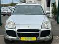 Porsche Cayenne S Silber - thumbnail 2