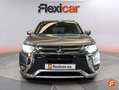 Mitsubishi Outlander PHEV Kaiteki 4WD Gris - thumbnail 2