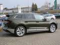 Skoda Enyaq 60 63kWh 150kW Grün - thumbnail 7