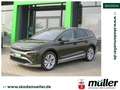 Skoda Enyaq 60 63kWh 150kW Grün - thumbnail 1
