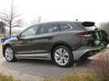 Skoda Enyaq 60 63kWh 150kW Grün - thumbnail 12