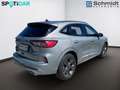 Ford Kuga 2,0 EcoBlue AWD ST-Line Aut. Silber - thumbnail 4