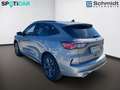 Ford Kuga 2,0 EcoBlue AWD ST-Line Aut. Silber - thumbnail 3