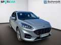 Ford Kuga 2,0 EcoBlue AWD ST-Line Aut. Silber - thumbnail 6
