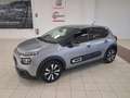 Citroen C3 GASOLINA 83 5P ORIGIN MAX Gris - thumbnail 2