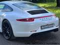 Porsche 991 911  Carrera 4 GTS 111 PUNTI*SERVICE*GARANZIA Bianco - thumbnail 11