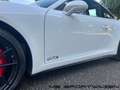 Porsche 991 911  Carrera 4 GTS 111 PUNTI*SERVICE*GARANZIA Bianco - thumbnail 12