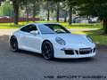 Porsche 991 911  Carrera 4 GTS 111 PUNTI*SERVICE*GARANZIA Bianco - thumbnail 1
