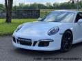 Porsche 991 911  Carrera 4 GTS 111 PUNTI*SERVICE*GARANZIA Bianco - thumbnail 10