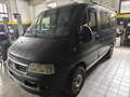 Fiat Ducato panorama camper gpl Blu/Azzurro - thumbnail 1