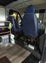 Fiat Ducato panorama camper gpl Blu/Azzurro - thumbnail 7