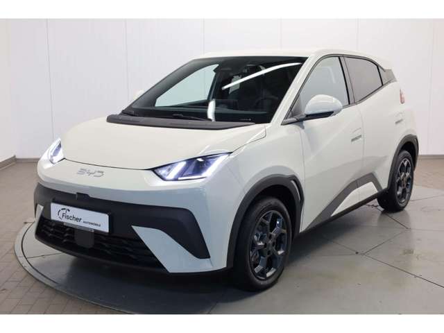 BYD Dolphin Elektro Comfort