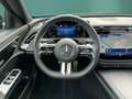 Mercedes-Benz E 300 E 300 de T AMG+DISTRO+NIGHT+KAMERA+KEY-GO+SHZ Navi Silber - thumbnail 11
