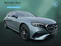 Mercedes-Benz E 300 E 300 de T AMG+DISTRO+NIGHT+KAMERA+KEY-GO+SHZ Navi Silber - thumbnail 3