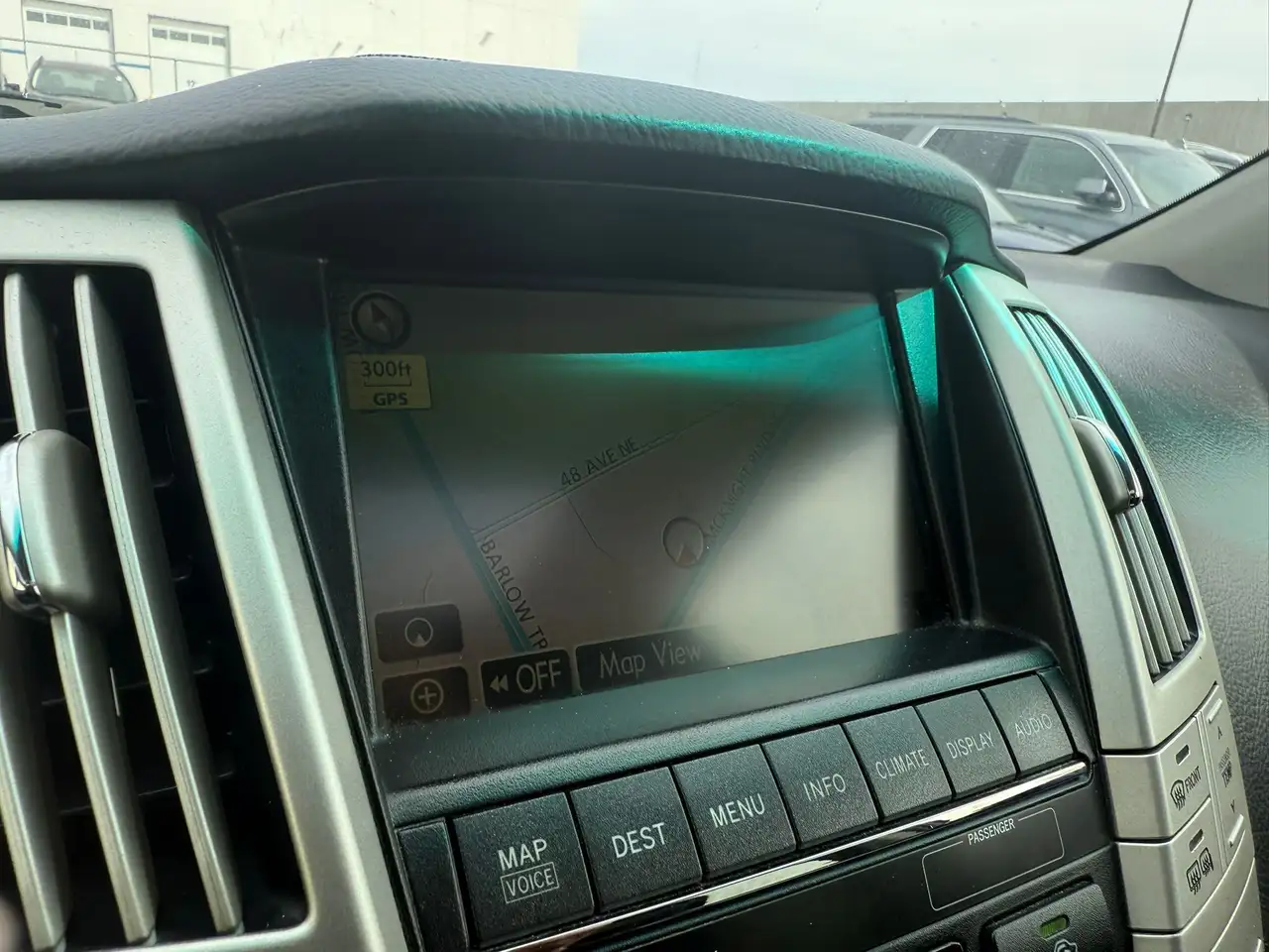 Lexus RX photo Lexus RX